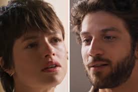 Mania de Você: Mavi e Luma selam vilanias em casamento