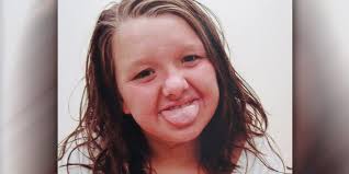 Police search for motive in Va. girl's killing