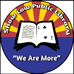 Navajo County Library District: DIY Zen Gardens