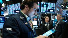 Npr News U S Stock Markets Tick Up After Steepest Drop Since 1987 Stock Market White House Plans Health Business
