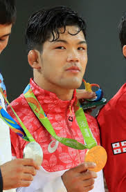 柔道高藤直寿が金メダル！日本勢金1号 決勝も延長戦制した ニッカンスポーツ(2021年7月24日) 柔道・高藤が金第1号、渡名喜も銀 競泳・瀬戸は敗退 日本経済新聞(2021年7月24日) 【復刻】柔道日本の人間関係丸わかり！ å¤§é‡Žå°†å¹³ Wikipedia