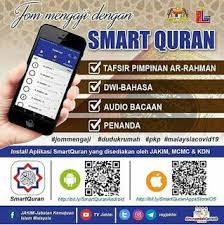 Malay language (search for similar items in econpapers) date: Aplikasi Smart Quran Quran Qur An Pimpinan