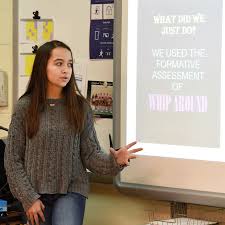 Harford County Public Schools Teacher Academy of Maryland