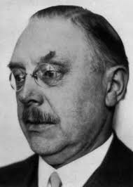 Robert Feulgen (1884–1955)