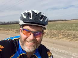 first day out and a 9.95. Aaron at the wheel-- lots of room to play with  still