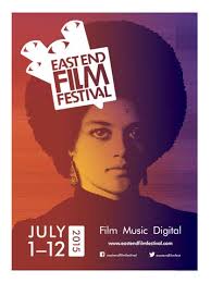 East End Film Festival 2014 by East End Film Festival