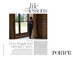 Check spelling or type a new query. Every Struggle Is An Opportunity Entretien Publie Par Porter Magazine Najat Vallaud Belkacem