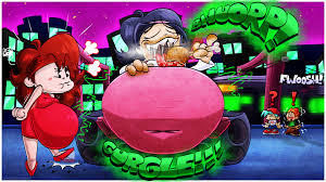 Rule34 - If it exists, there is porn of it  nene (newgrounds), pico  (newgrounds)  7030012