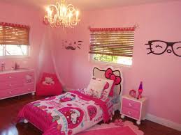 Is a fictional character produced by the japanese company sanrio, first designed by yuko shimizu. 13 Hello Kitty Bedroom Designs Ideas Design Trends Premium Psd Vector Downloads