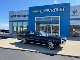 Image result for Mist Blue 1965 Chevelle