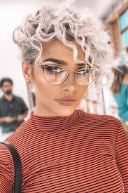 Well, this is the place to see the latest and best pixie hairstyles. Short Curly Pixie Haircuts 25 Short Haircuts Models
