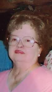 Doris Mathis Obituary June 23, 2015