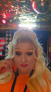 I don't wanna talk... #oliviajones #kultkieztouren #hamburg  #oliviajonesfamilie @KultKieztouren @Olivia Jones & Family💋