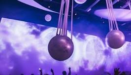 Decadence Arizona - Thursday Pass Only
