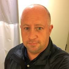 Kirk Blank's Instagram, Twitter & Facebook