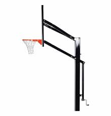 Basketball Hoop Side Png Basketball Hoop Basketball Backboard Nba Basketball Hoop