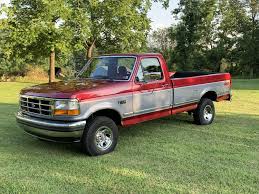 Image result for Vermillion 1994 Ford
