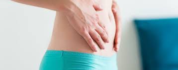 Da dann für den embryo der platz im eileiter zu gering wird, wird er abgestoßen. Eileiterschwangerschaft Ursachen Und Symptome Focus Arztsuche
