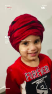 Little Sardar
