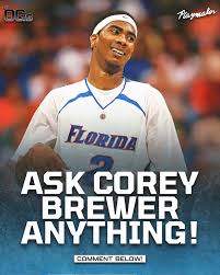 Greg Oden talks about how good Brandon Roy really was