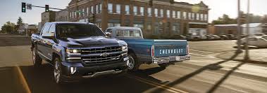 Research the 2020 chevrolet silverado 2500hd with our expert reviews and ratings. The History Of Chevrolet Trucks Mark Christopher Fleet
