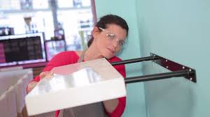 Etagere murale en bois 3 niveaux flexa play vieux rose. Etagere Fixation Invisible Ikea Gamboahinestrosa