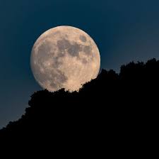 The Moon Phases Explained (Diagram Included)