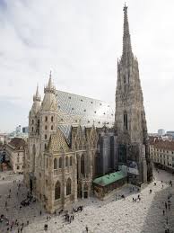 Die geschichte des stephansdoms reicht zurück bis ins hochmittelalter. Stephansdom Feiert Mit Kirtag Religion Orf At