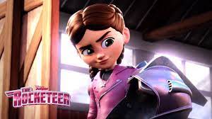 Maybe you would like to learn more about one of these? Sneak Peek The Rocketeer Disney Junior Youtube