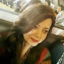 Stream Sumaira Hafeez music