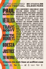 Check your local pbs listings for air dates and times in your area!. Updated Lil Wayne Phoenix Added To Acl Fest Lineup French Quartet And Rapper To Take Sting Off Childish Gambino Departure Music The Austin Chronicle
