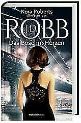 After reviewing security videos, it becomes clear that the victims were killed by a sniper firing a tactical laser rifle, who could have been miles away when the trigger was pulled. Das Bose Im Herzen Band 38 Eve Dallas Von J D Buch Zustand Sehr Gut Ebay