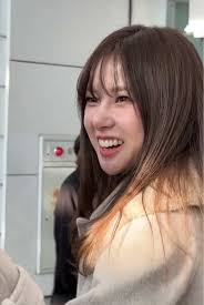 That's my type 💖 #최유진 #YUJIN #CHOI_YUJIN #Kep1er #케플러