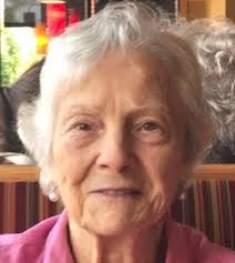Obituary for Martha C. (Clark) Smith