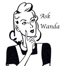 Ask Wanda