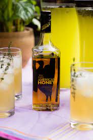 Lately i've been trying out some new recipes that are on the healthier side, and i'm ready to share them with you! An American Honey Summer The Kentucky Gent