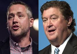 No clear winner determined in SBC presidential election