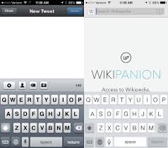 Let us know in the comments! Ios 7 Old Keyboard Will Stick Around Until Ios 7 App Updates Arrive