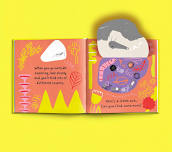 Playful Pictures – An illustration workshop with Cara Rooney