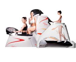 Vacu Power The Mission Studios Chelsea Portsmouth Exercise Gym