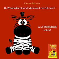 Summer fun – 365 Jokes for Kids