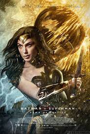 36 inches x 24 inches): Batman V Superman Poster Wonder Woman Wonder Woman Wonder Woman Art Gal Gadot Wonder Woman