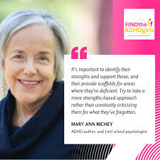 This shift in perspective changed everything for us.