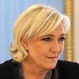 Marine Le Pen