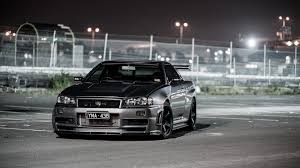 Scopri ricette, idee per la casa, consigli di stile e altre idee da provare. Nissan Skyline Gt R R34 Album On Imgur