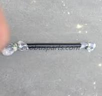 inner and outer tie rod assembly for yutong bus parts ...