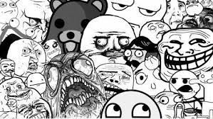 Canecas Memes Troll Me Gusta Poker Face Okeay Parcelamento Sem Juros