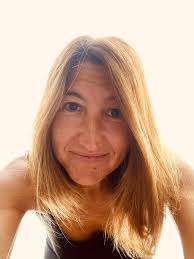 S: Thank you. And since we're still discussing the body, could we please do  a body scan of her body? Is there anything else that you want her to know  about her