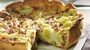 File recette quiche aux pommes et sirop erable 1 jpg wikimedia commons from upload.wikimedia.org quiche lorraine add 2 tablespoons of flour to make it crust less this is a really devine recipe and so easy t quiche lorraine quiche lorraine. Recette Quiche Language De Quiche Lorraine Der Evergreen Aus Frankreich Wein Com Tarte Aux Aubergines Rustique Veggie Savoure La Vie Gebratenes Gemuse Auf Den Vorgebackenen Teig Geben