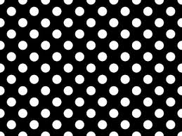 Black And White Dot Wallpaper Polka Dotted Background Tumblr Google Search Polka Dots Wallpaper Dots Wallpaper Polka Dot Background